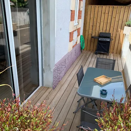 Les Gites Du Canal Gujan-Mestras Room photo