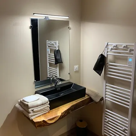 Les Gites Du Canal Gujan-Mestras Room photo