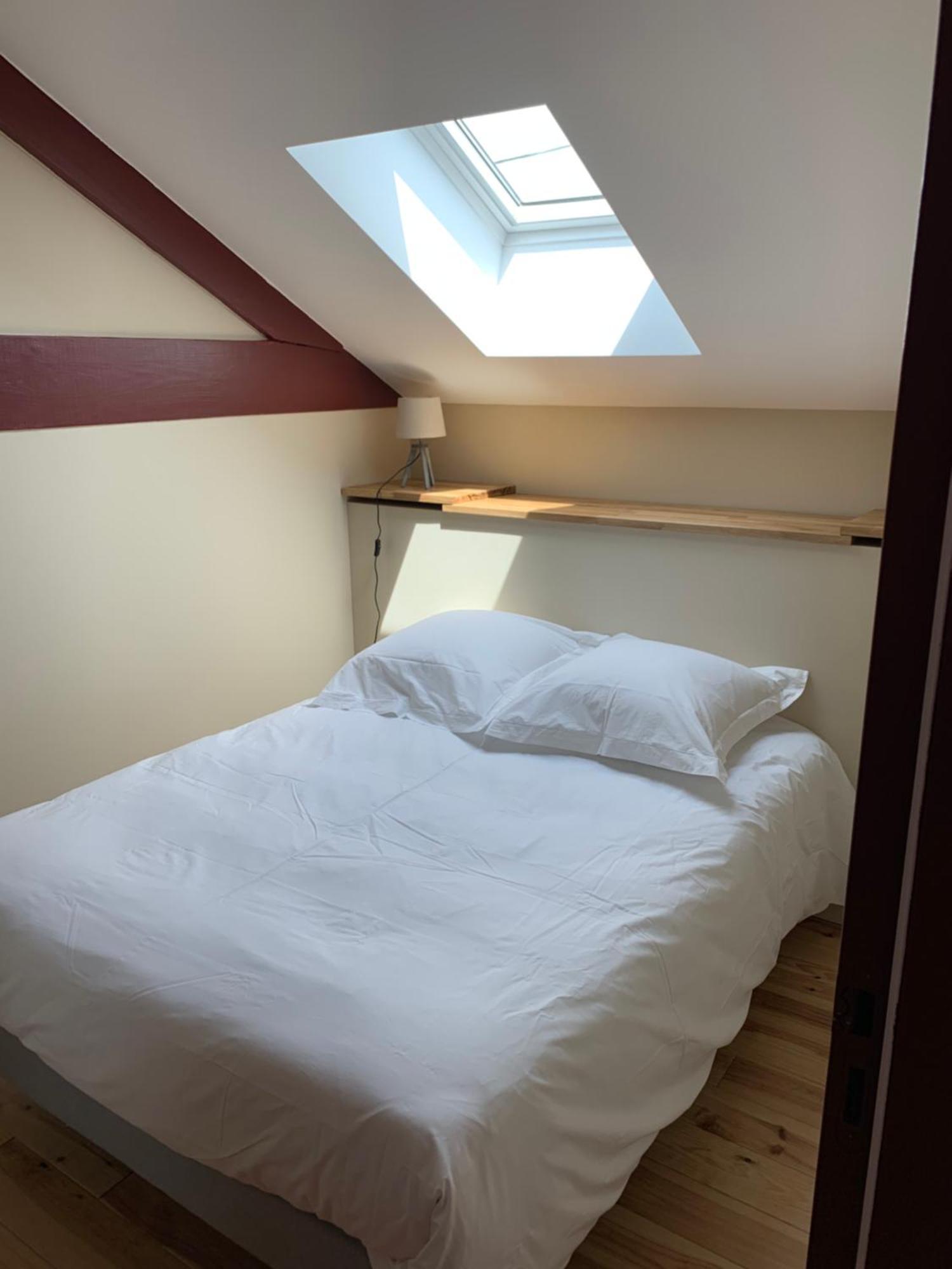 Les Du Canal Apartment Gujan-Mestras