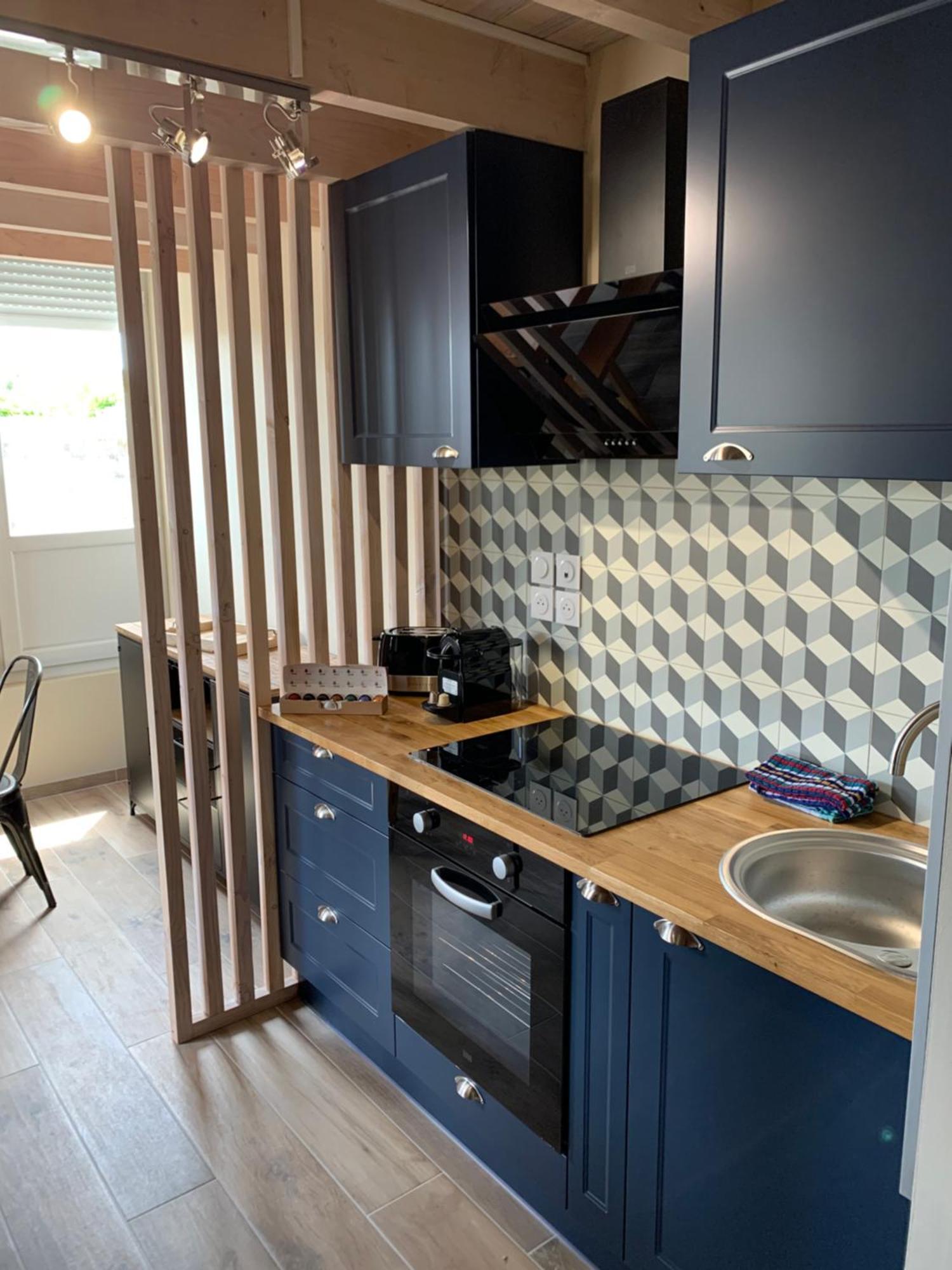 Les Du Canal Apartment Gujan-Mestras